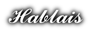Hablais